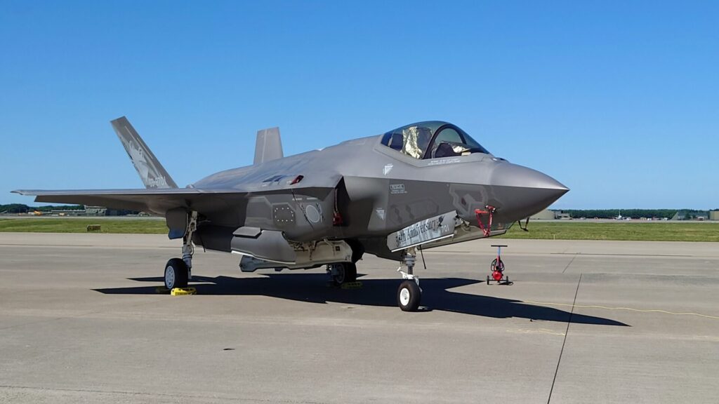 F-35